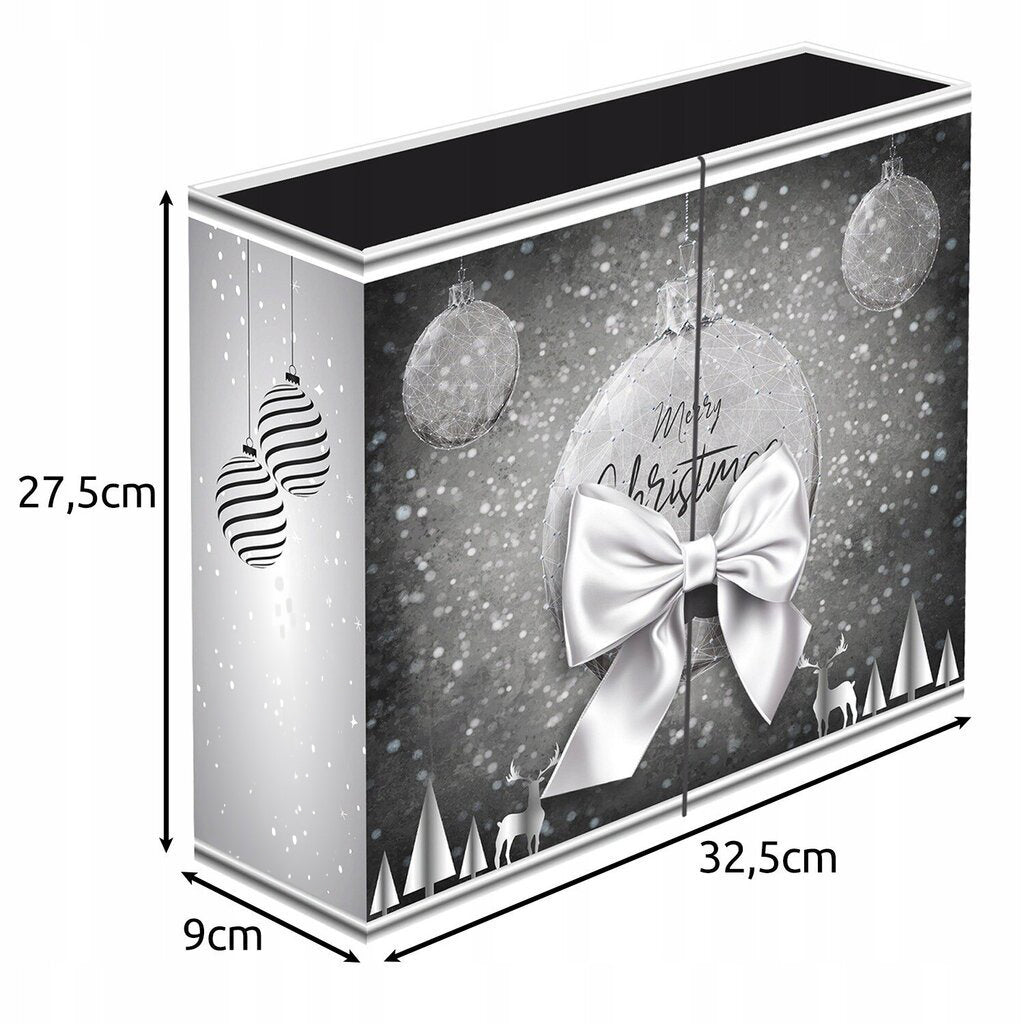 Calendar advent pentru barbati, Zola®, 24 de surprize inedite, cutie eleganta Calendar advent pentru barbati, Zola®, 24 de surprize inedite, cutie eleganta